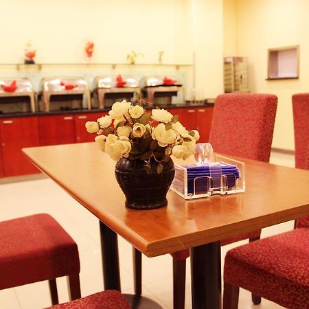 Hanting Hotel Beijing Suzhou Bridge Экстерьер фото